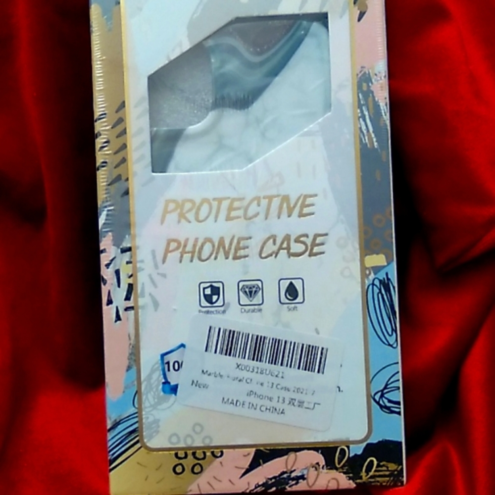 Iphone 13 case